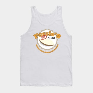 Fozzie's Pie Shop Tank Top